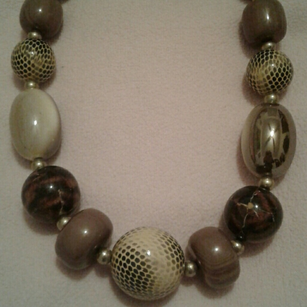 Necklaces - Picture 2 of 4